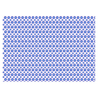 No Nazar Wrapping Paper