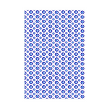 No Nazar Wrapping Paper
