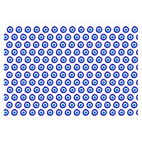 No Nazar Wrapping Paper