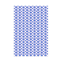 No Nazar Wrapping Paper