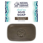 Dead Sea Mud Soap: 4.4 oz | 125 g