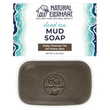 Dead Sea Mud Soap: 4.4 oz | 125 g