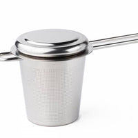Silver Tea Infuser