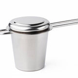 Silver Tea Infuser