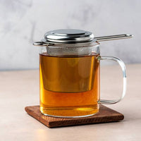 Silver Tea Infuser