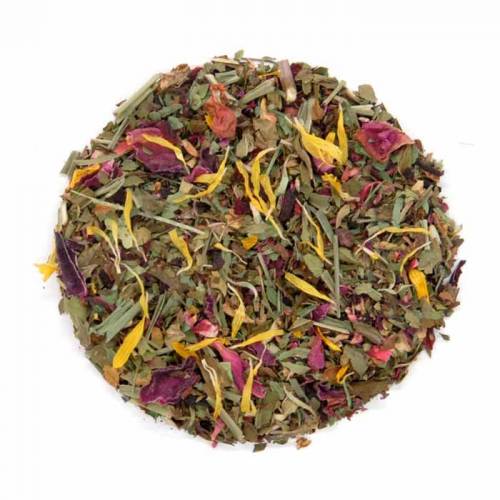 Pitta Balance Tea