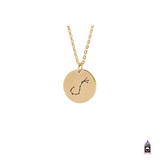 The Constellation Necklace