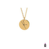 The Constellation Necklace