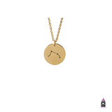 The Constellation Necklace