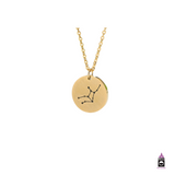 The Constellation Necklace