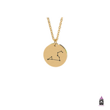 The Constellation Necklace