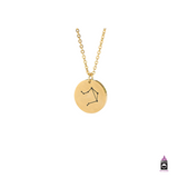 The Constellation Necklace