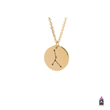 The Constellation Necklace