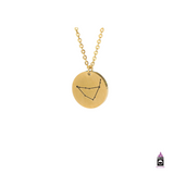 The Constellation Necklace