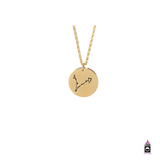 The Constellation Necklace