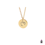 The Constellation Necklace