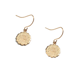 The Zodiac Earring Set
