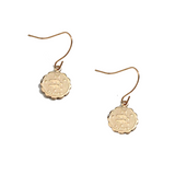 The Zodiac Earring Set