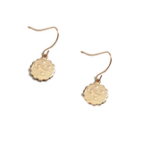 The Zodiac Earring Set