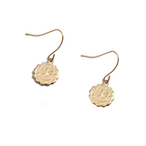 The Zodiac Earring Set