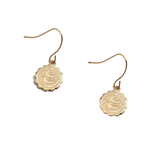 The Zodiac Earring Set