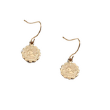 The Zodiac Earring Set