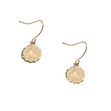 The Zodiac Earring Set