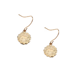 The Zodiac Earring Set