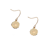 The Zodiac Earring Set