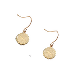The Zodiac Earring Set