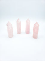 Rose Quartz Generator