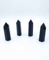 Obsidian Generator