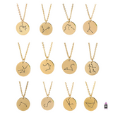 The Constellation Necklace