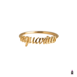The Zodiac Ring