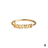 The Zodiac Ring