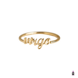 The Zodiac Ring