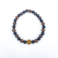 The Protection Bracelet