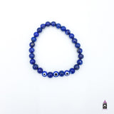The Evil Eye Bracelet