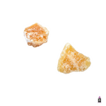 Orange Calcite