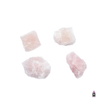 Rose Quartz