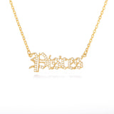 The Zodiac Necklace
