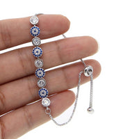 No Nazar Bracelet