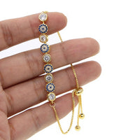 No Nazar Bracelet